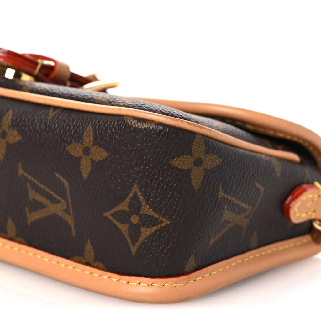 Louis Vuitton Monogram Nano Diane