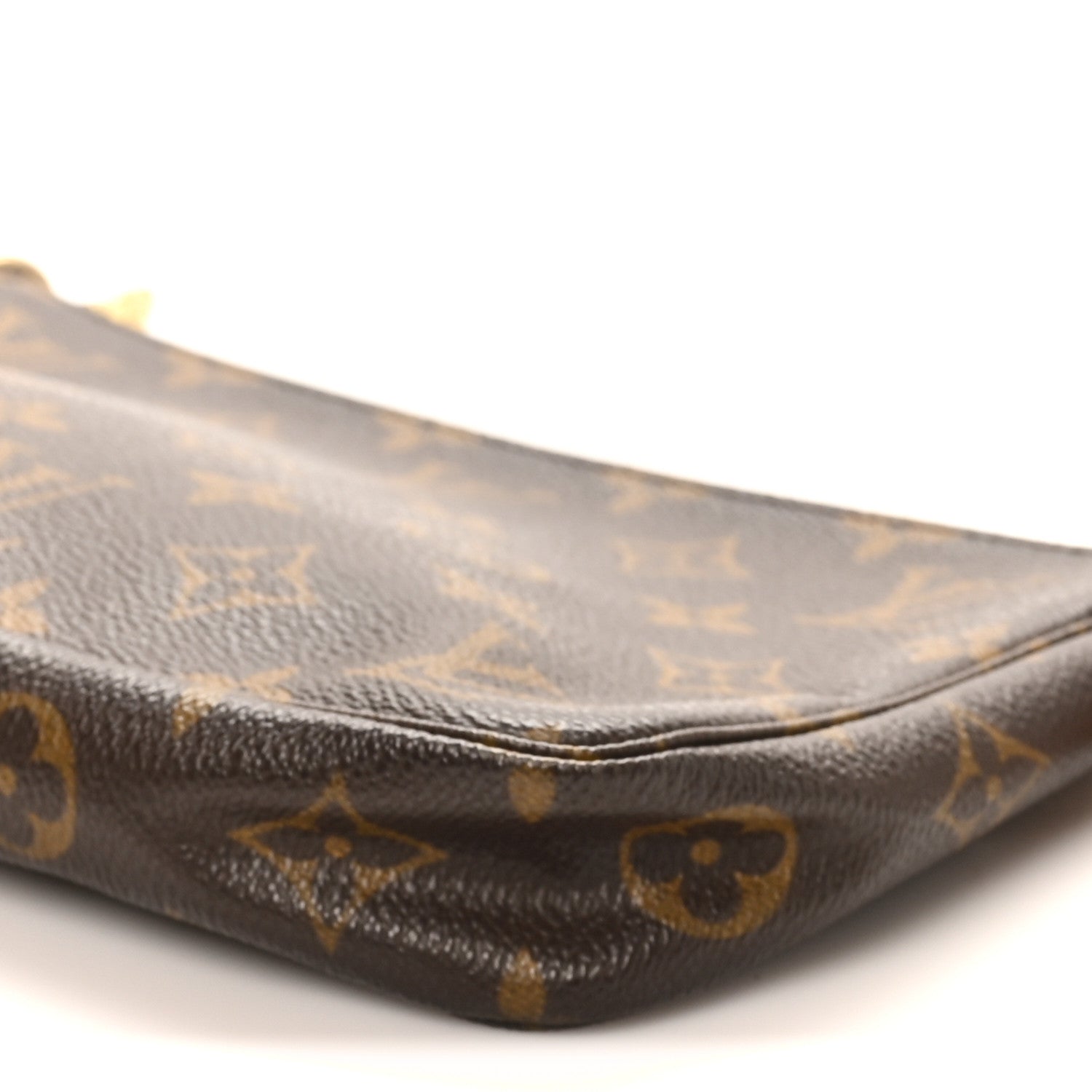 Louis Vuitton Monogram Pochette Accessories