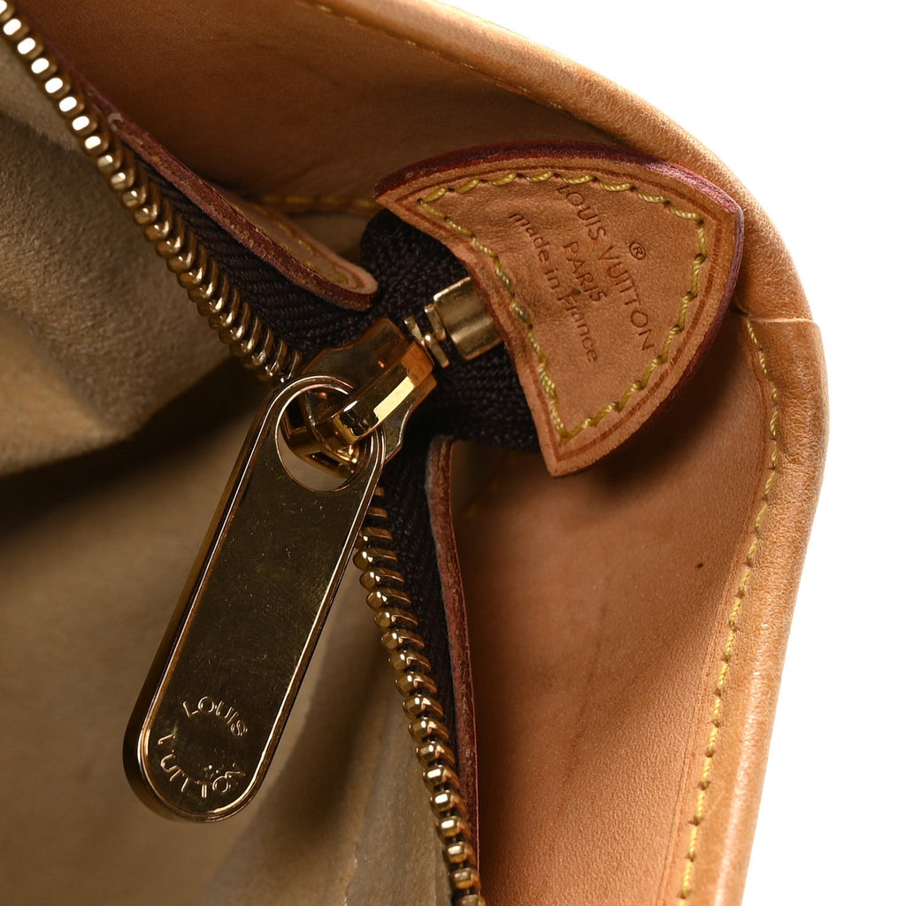 Louis Vuitton Monogram Boetie MM