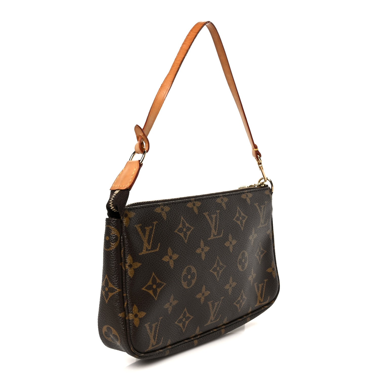 Louis Vuitton Monogram Pochette Accessories