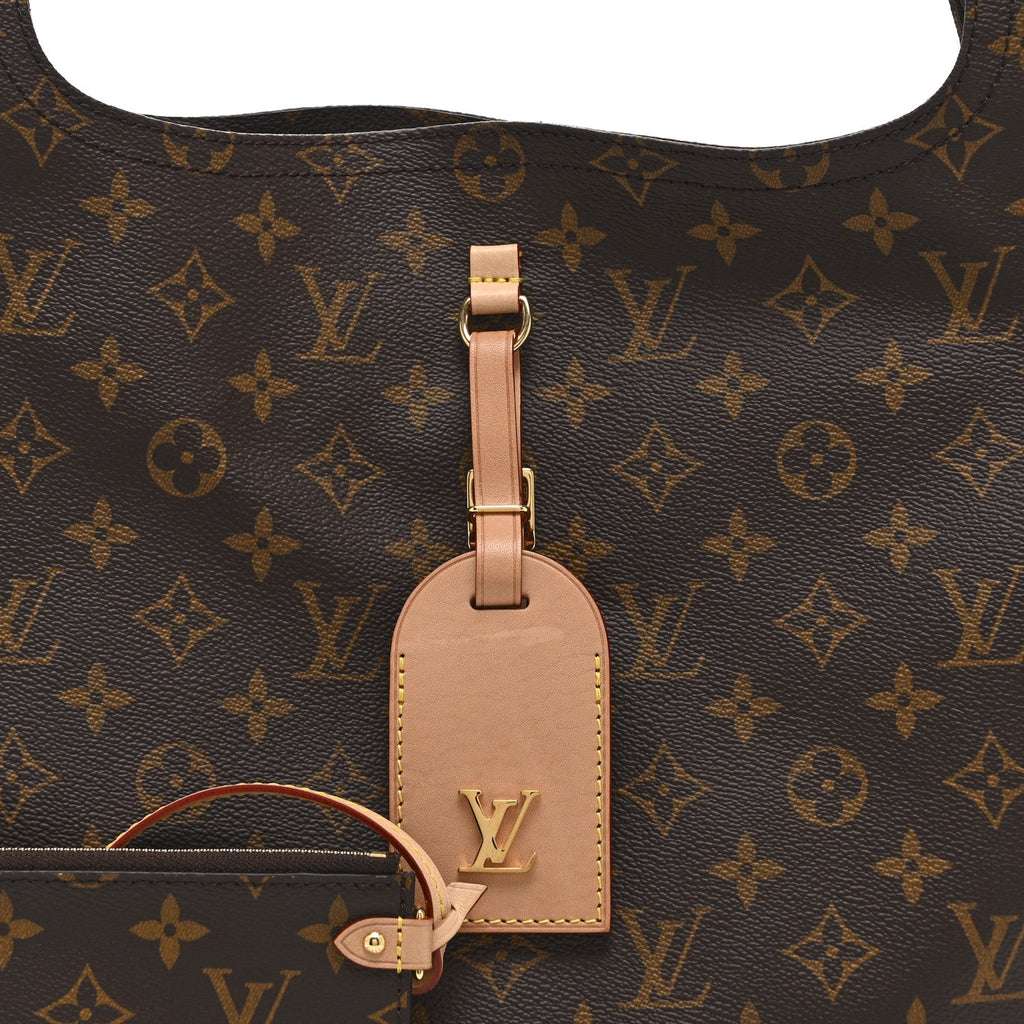 Louis Vuitton Monogram Atlantis GM