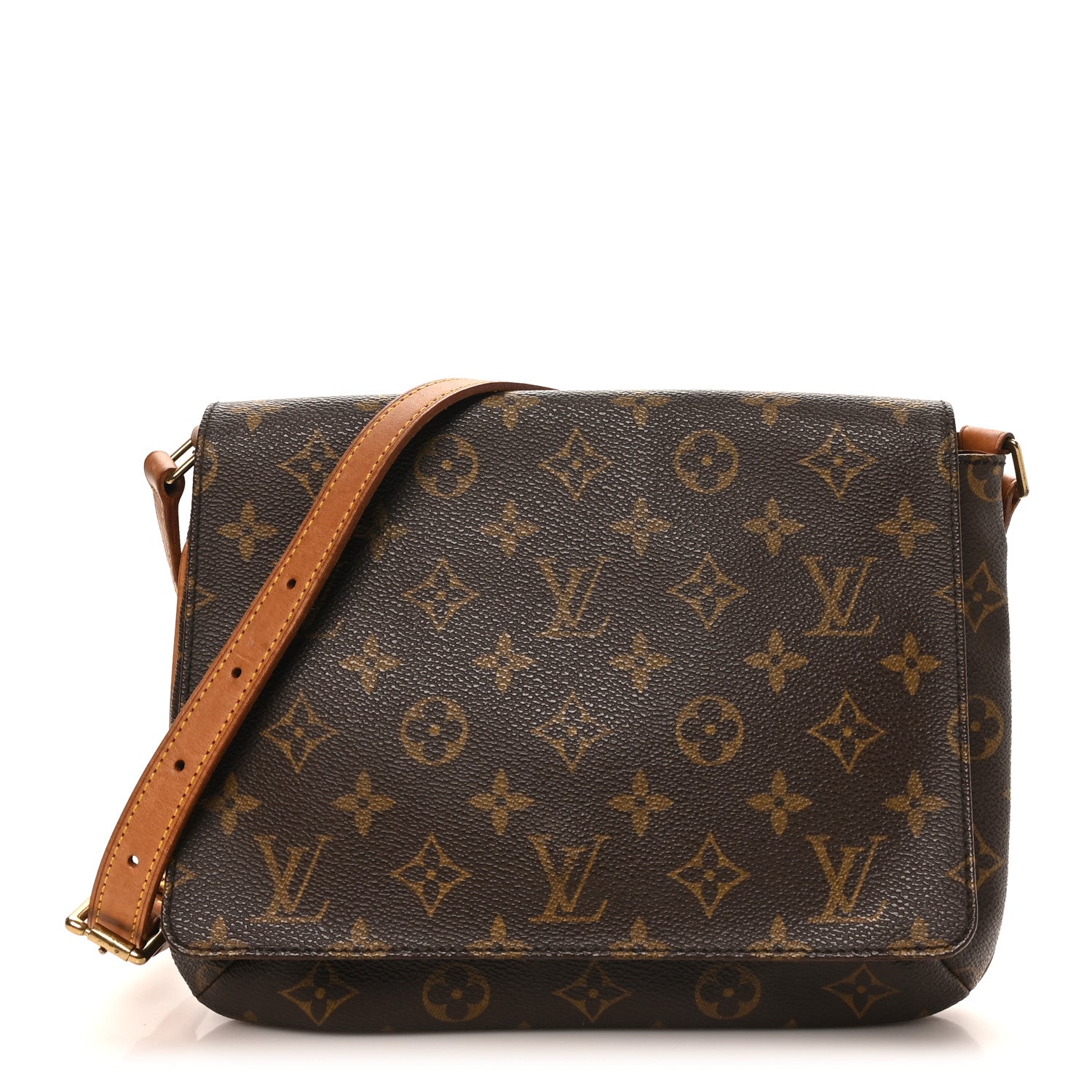 Louis Vuitton Monogram Musette Tango
