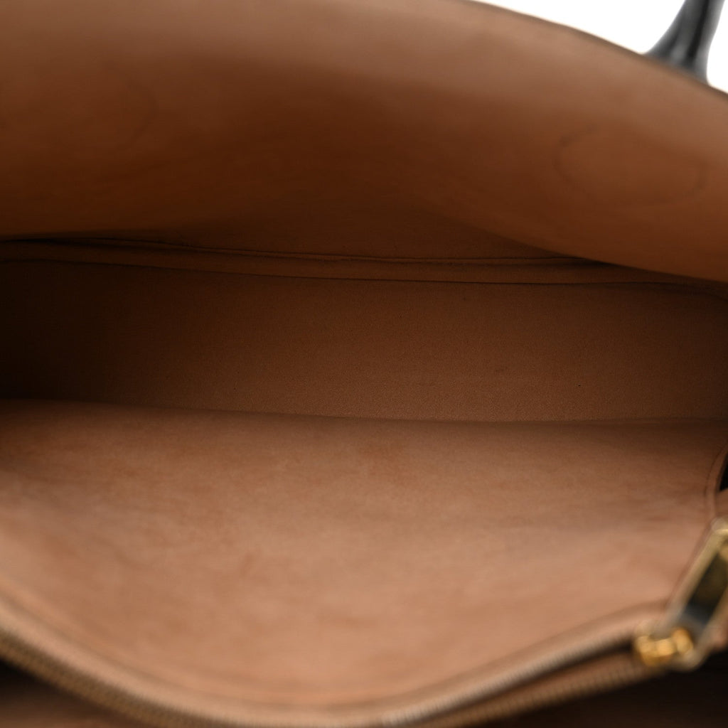 Louis Vuitton Monogram Flandrin Black