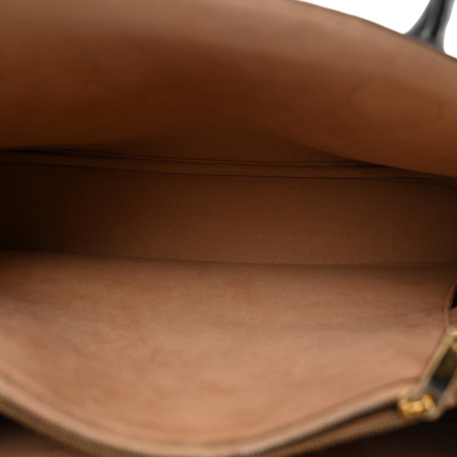 Louis Vuitton Monogram Flandrin Black