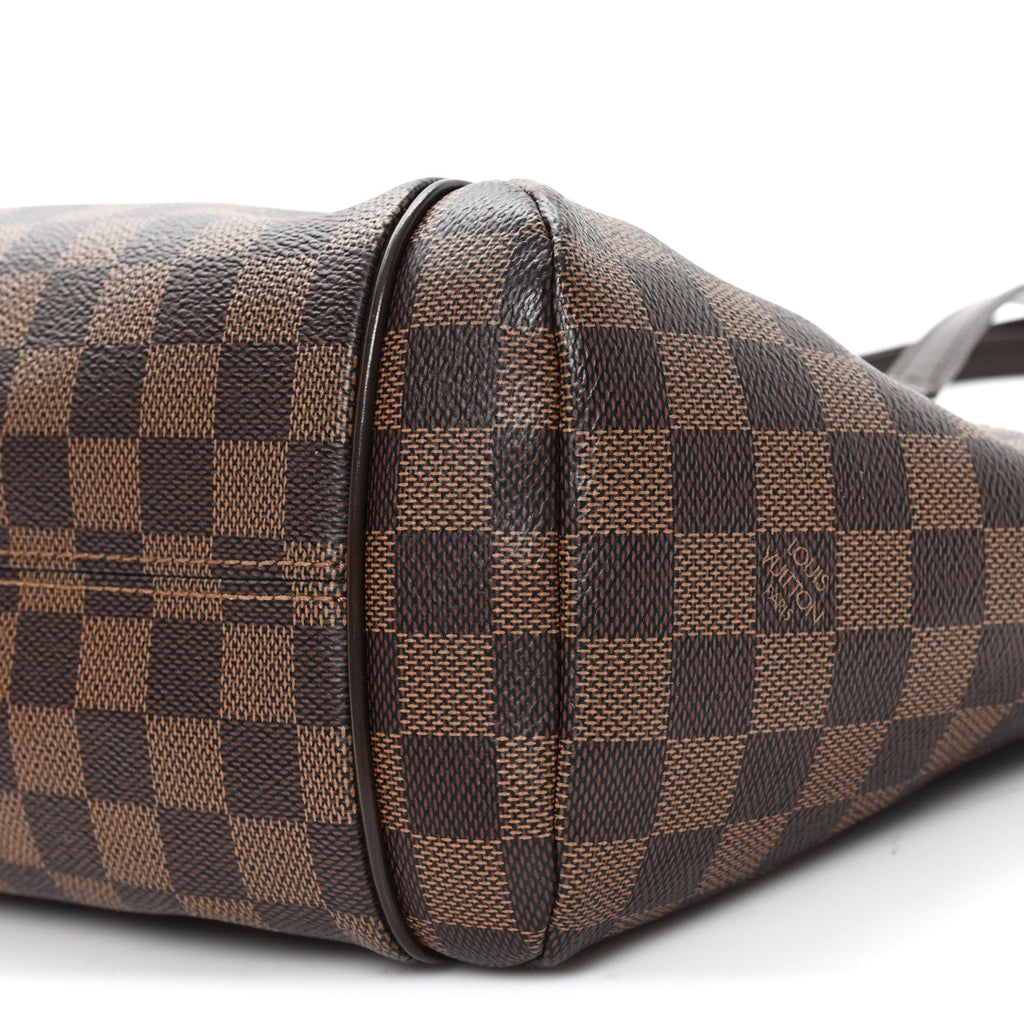 Louis Vuitton Damier Ebene Totally PM