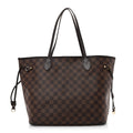 Louis Vuitton Damier Ebene Neo Neverfull GM