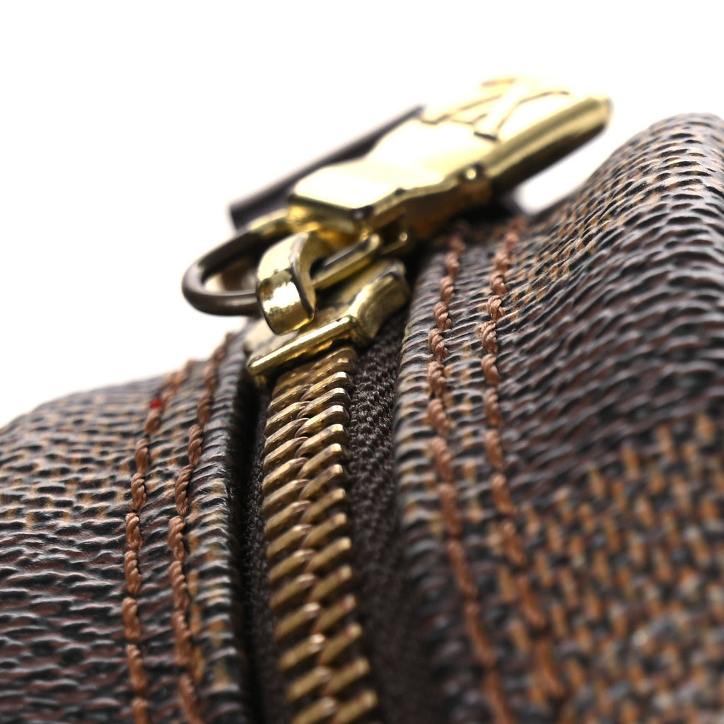 Louis Vuitton Damier Ebene Pochette Ipanema