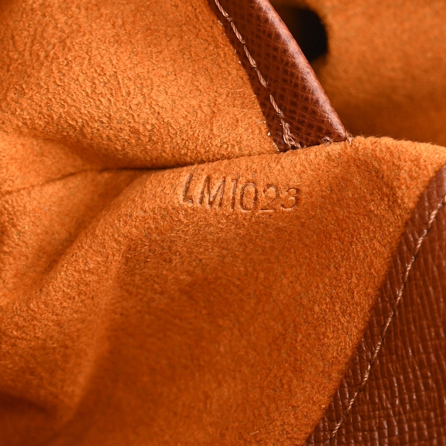 Louis Vuitton Monogram Musette Tango Long Strap