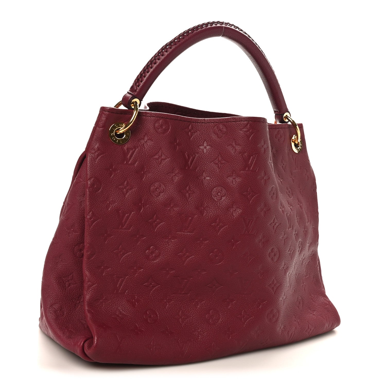 Louis Vuitton Empreinte Artsy MM Aurore