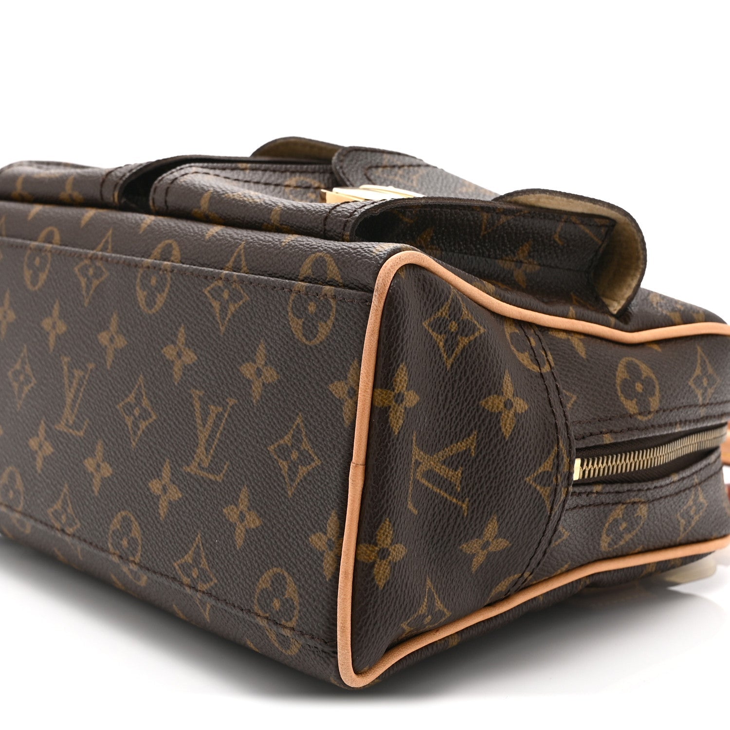 Louis Vuitton Monogram Manhattan PM