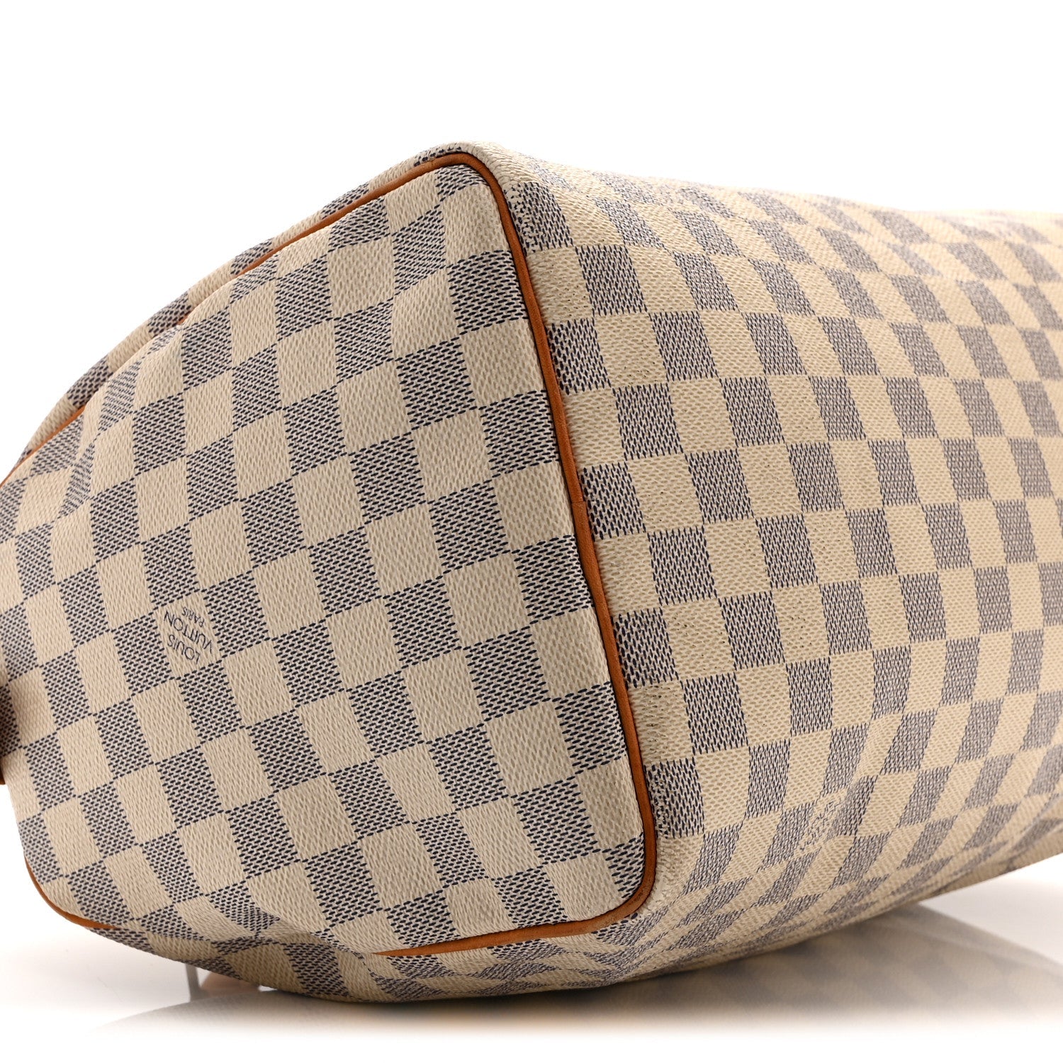 Louis Vuitton Damier Azur Speedy 30