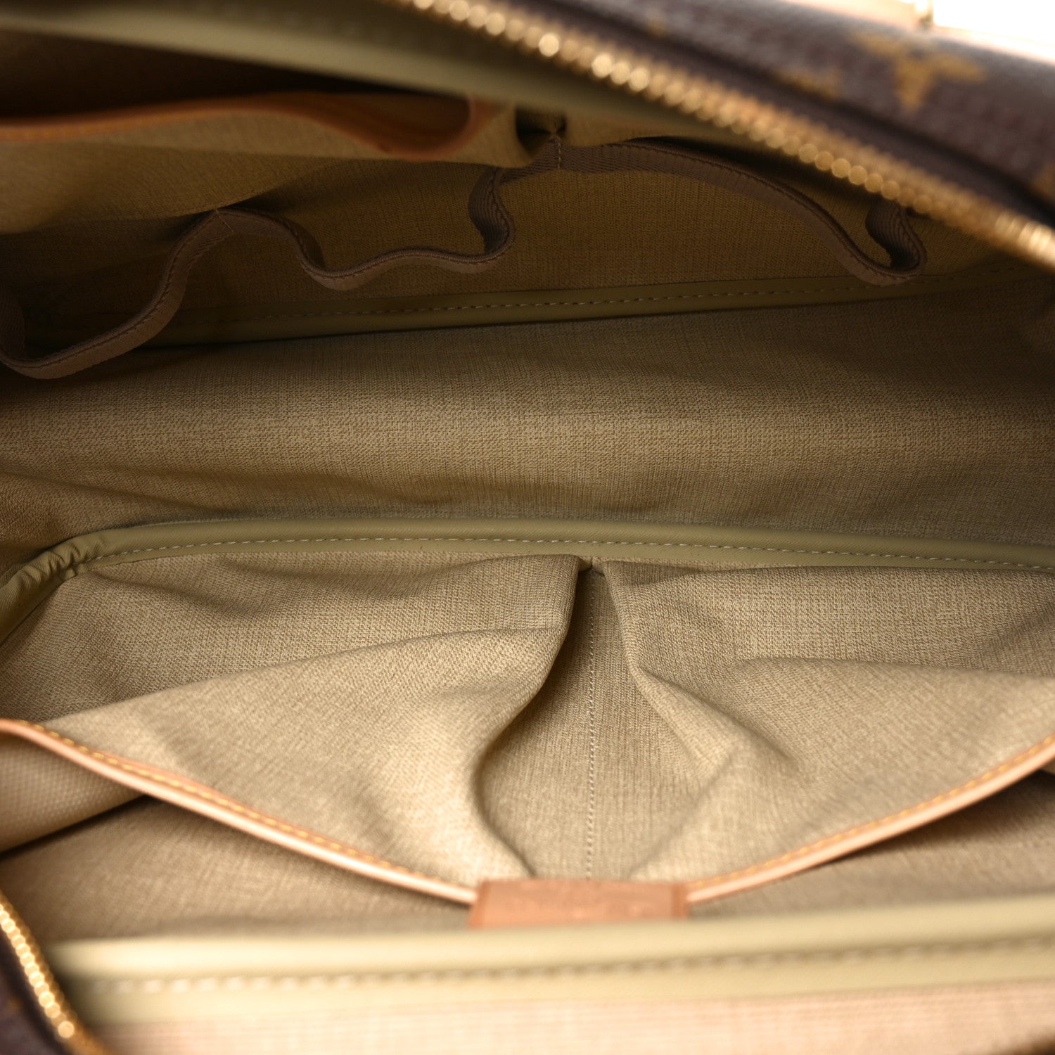 Louis Vuitton Monogram Deauville
