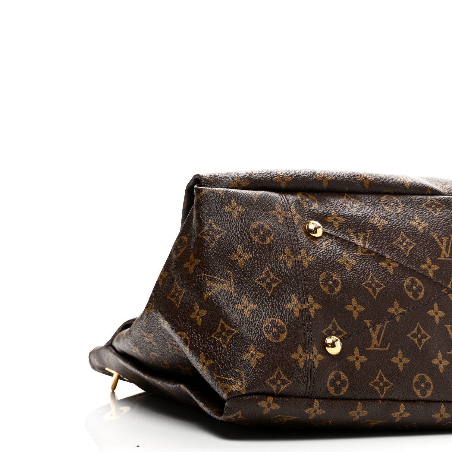 Louis Vuitton Monogram Artsy MM