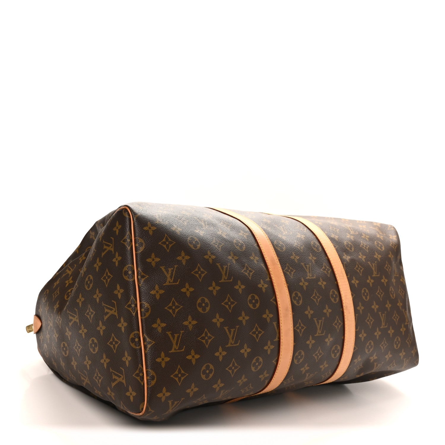 Louis Vuitton Monogram Keepall 55