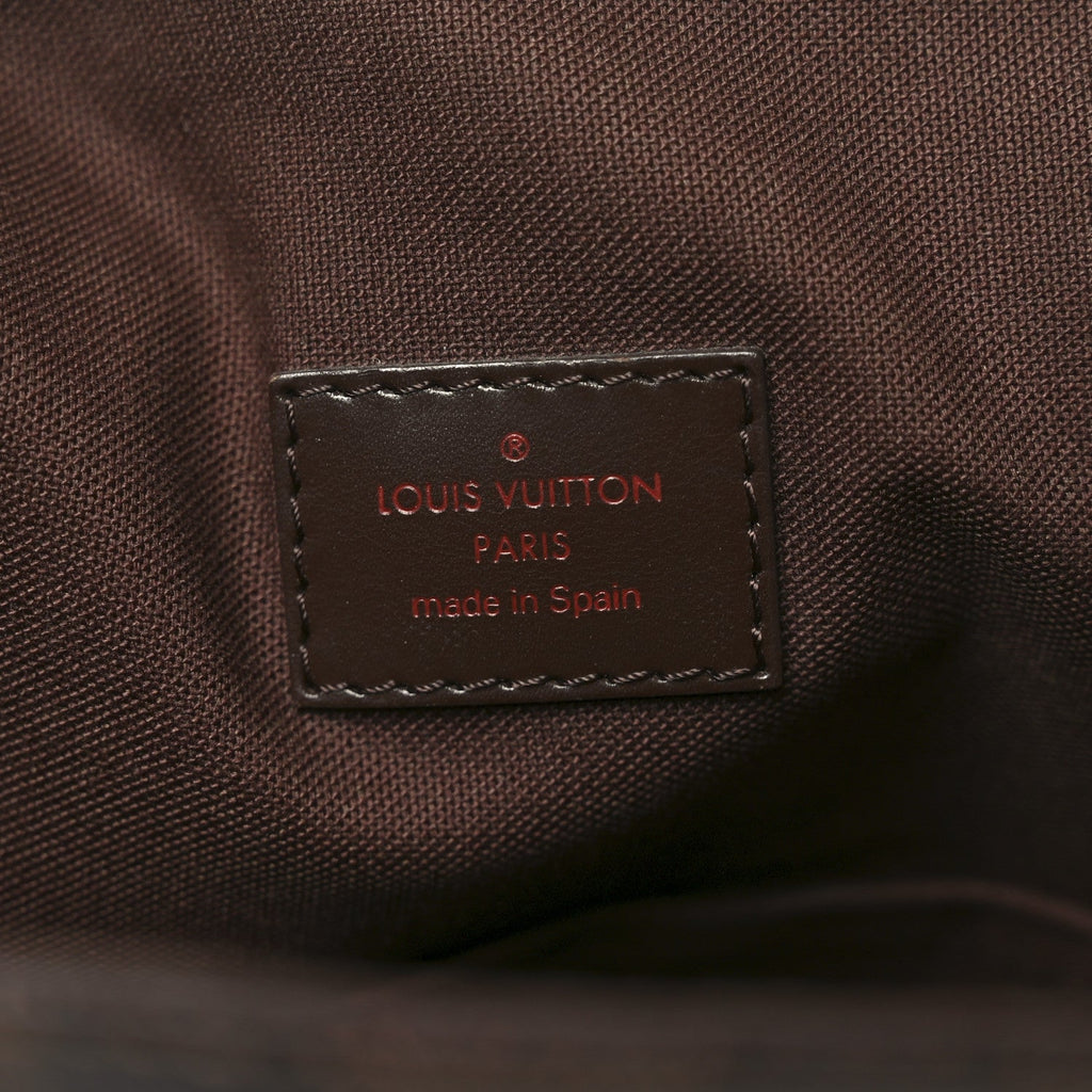 Louis Vuitton Damier Ebene Cabas Beaubourg