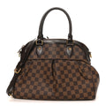 Louis Vuitton Damier Ebene Trevi PM