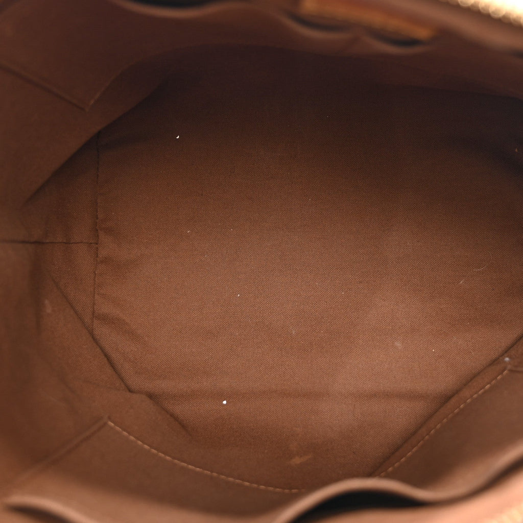 Louis Vuitton Monogram Palermo PM