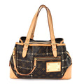 Louis Vuitton Monogram Riveting