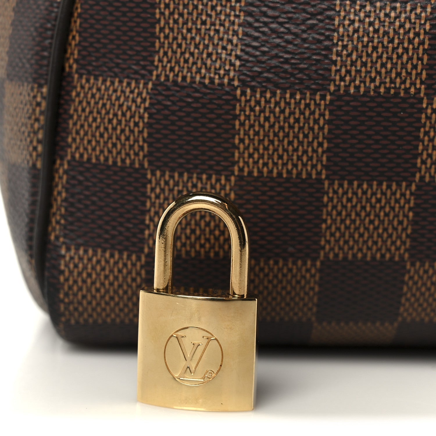 Louis Vuitton Damier Ebene Speedy 25