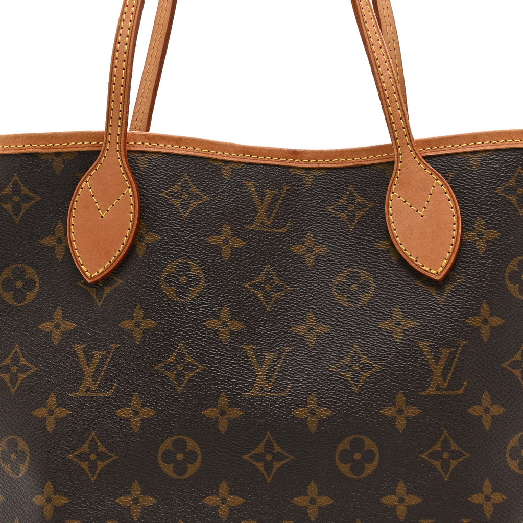 Louis Vuitton Monogram Neverfull PM