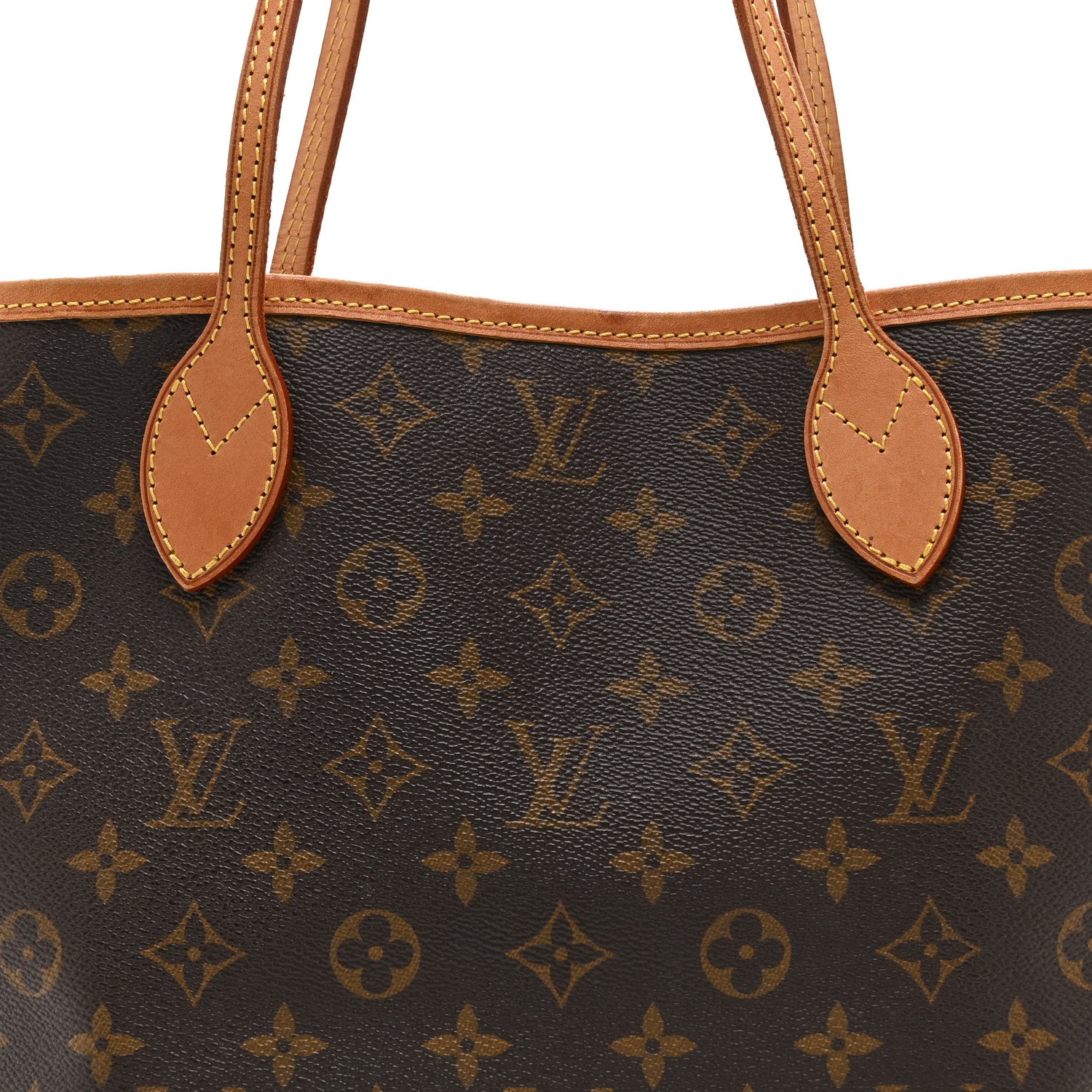Louis Vuitton Monogram Neverfull PM