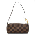 Louis Vuitton Damier Ebene Mini Papillon