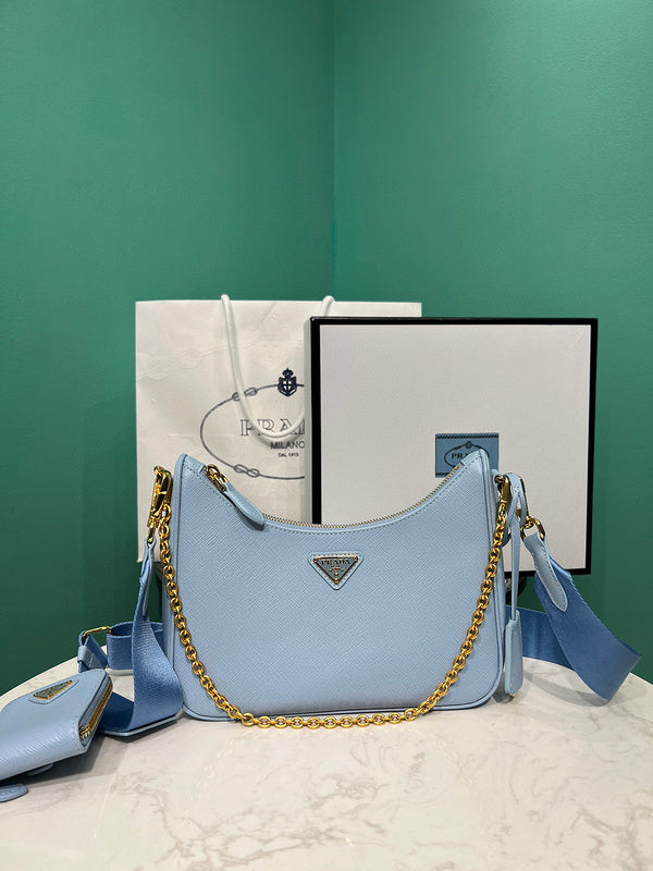 Prada Bags - 3942