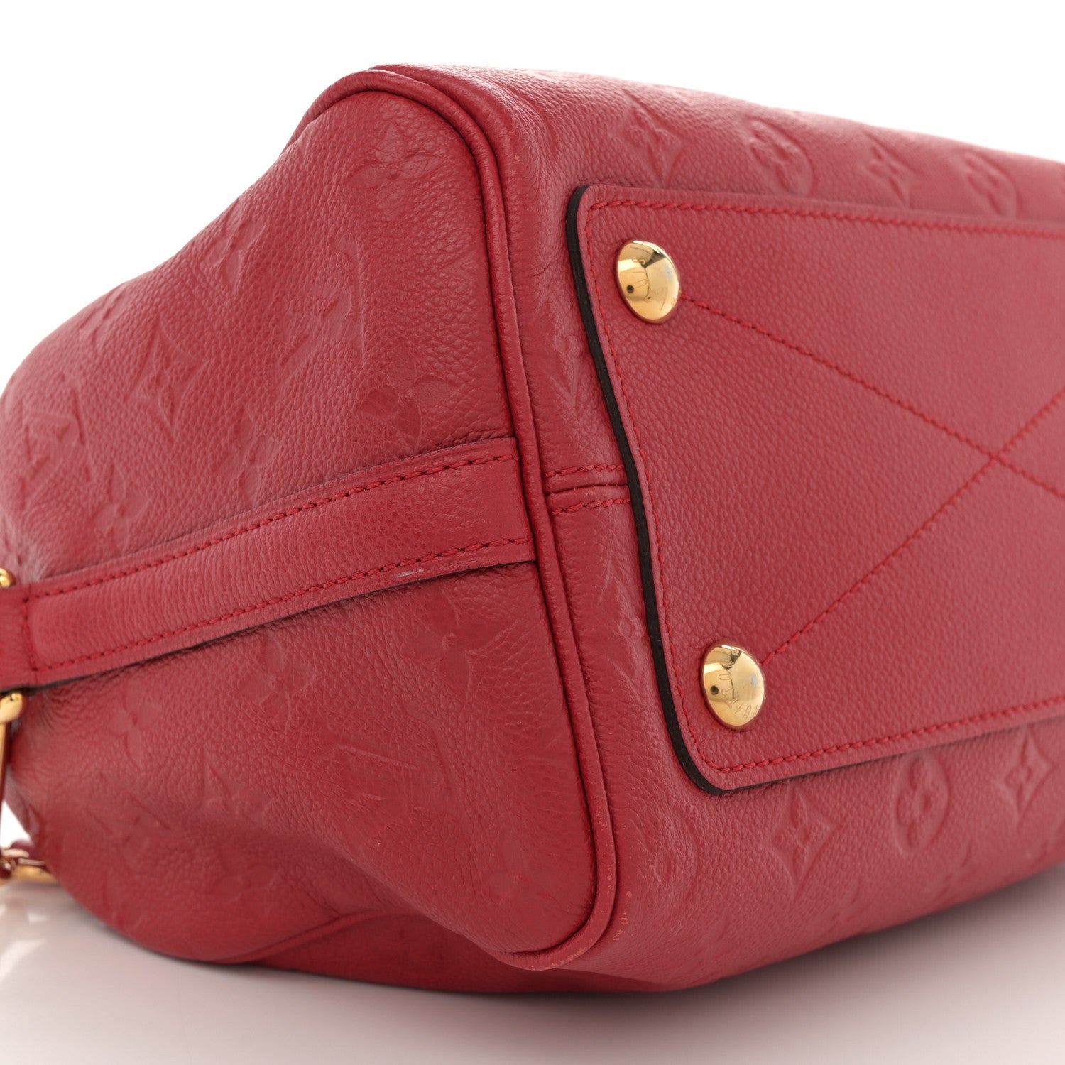 Louis Vuitton Empreinte Speedy Bandouliere 25 Orient