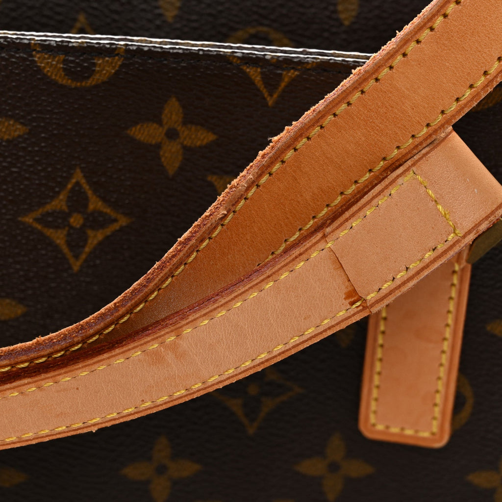 Louis Vuitton Monogram Vavin GM