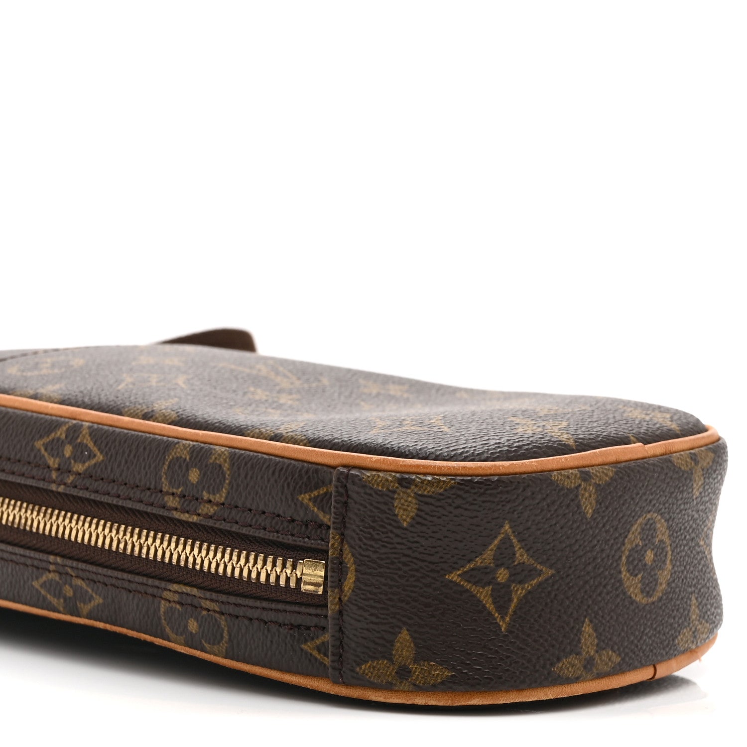 Louis Vuitton Monogram Pochette Gange