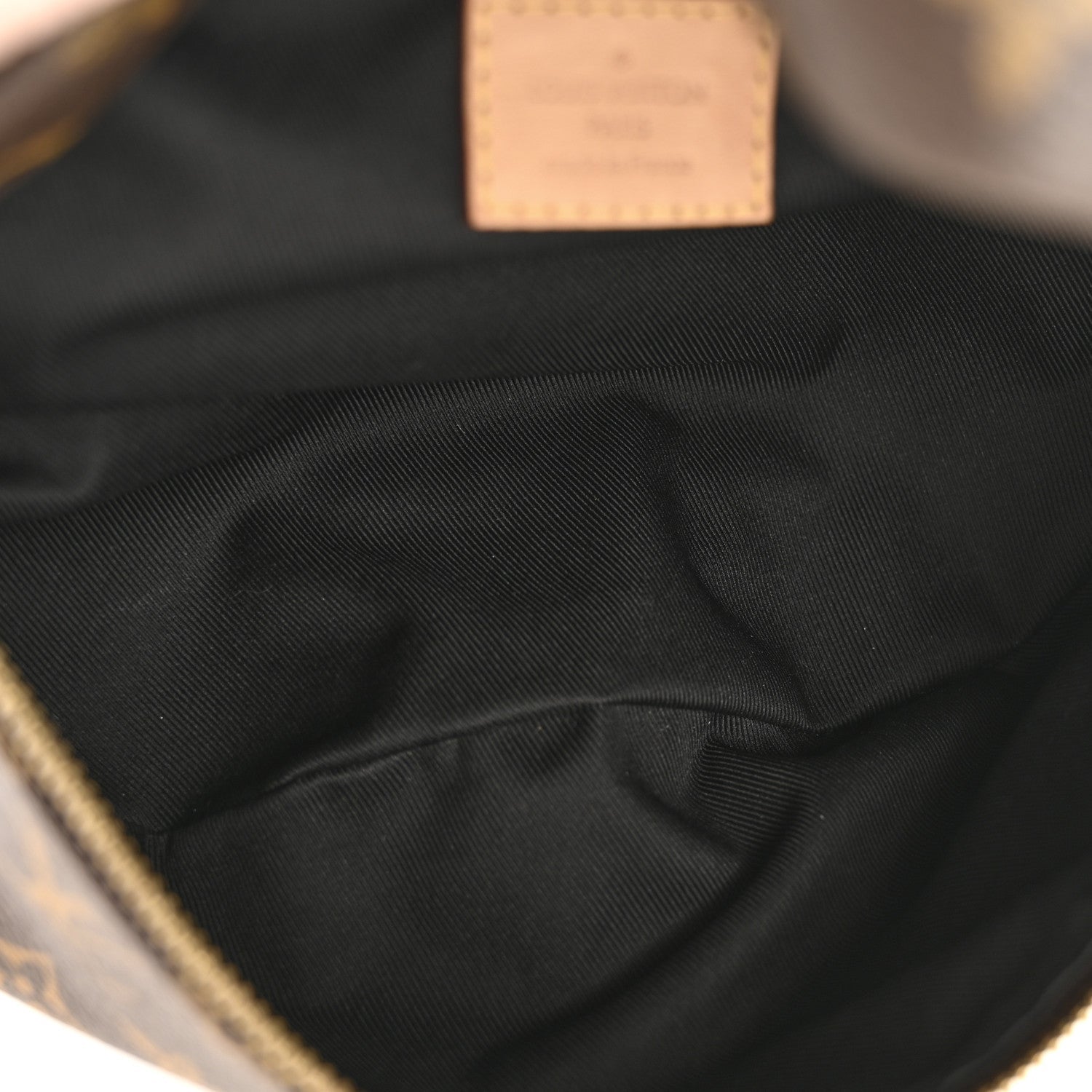 Louis Vuitton Monogram Bumbag