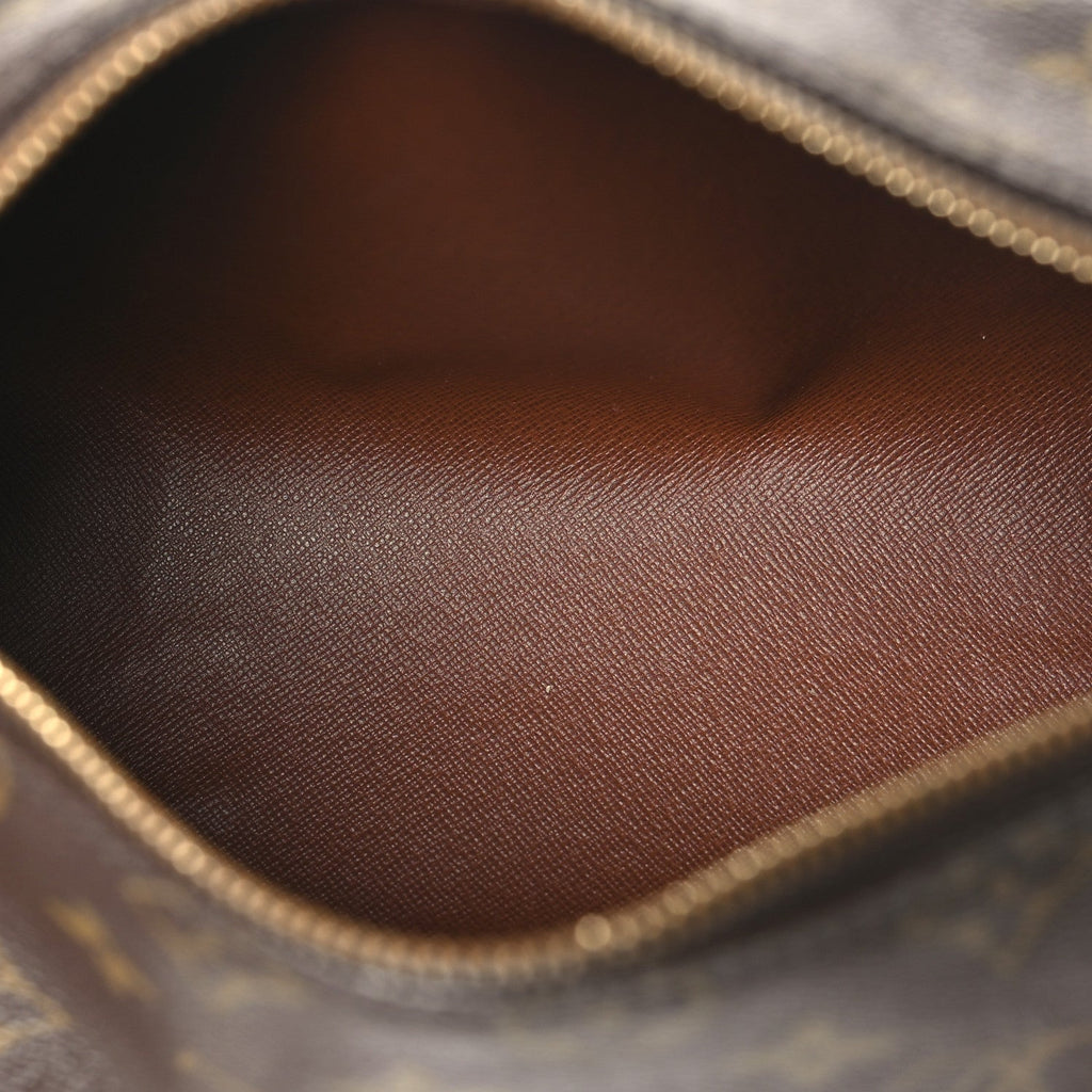 Louis Vuitton Monogram Papillon 26