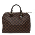 Louis Vuitton Damier Ebene Speedy 30