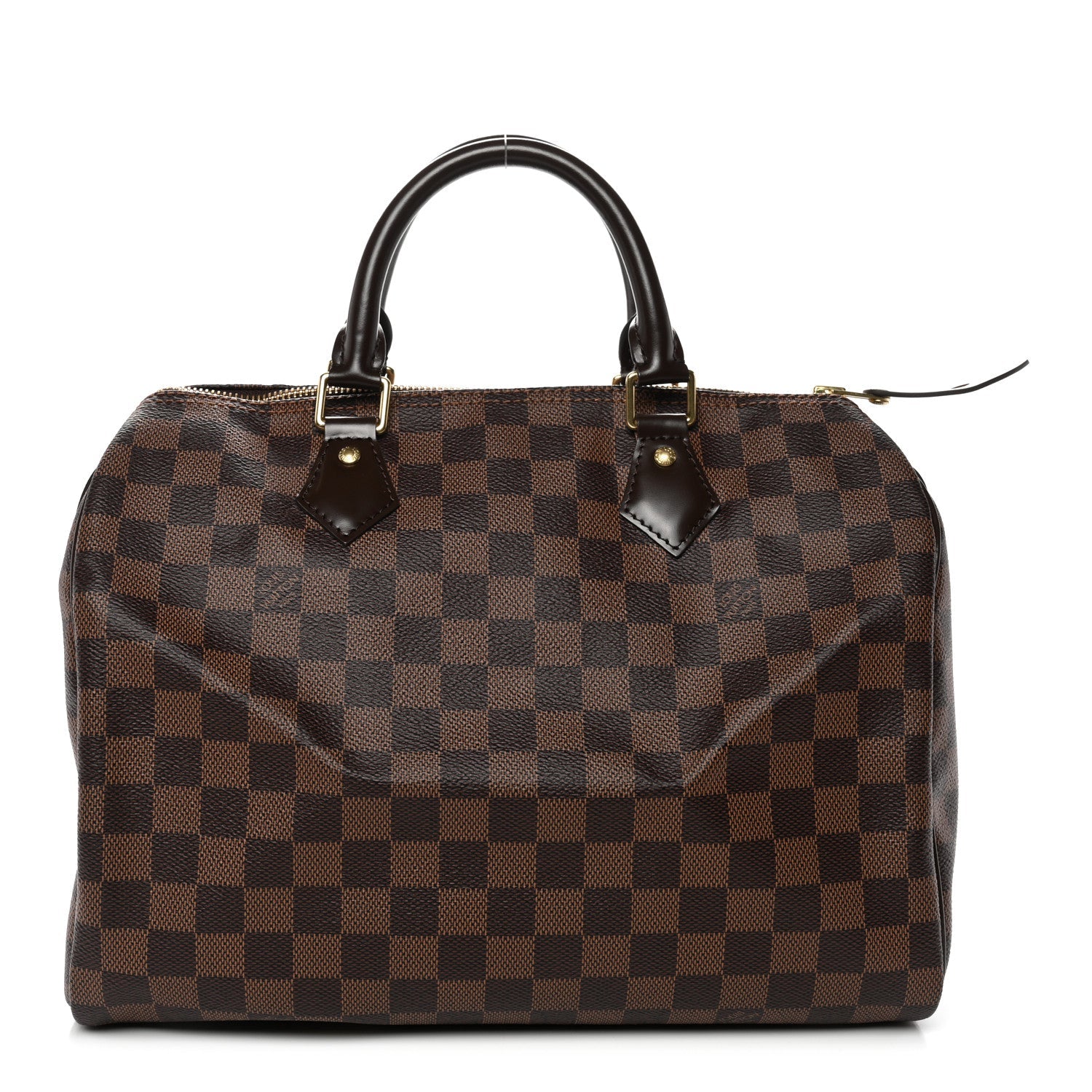 Louis Vuitton Damier Ebene Speedy 30
