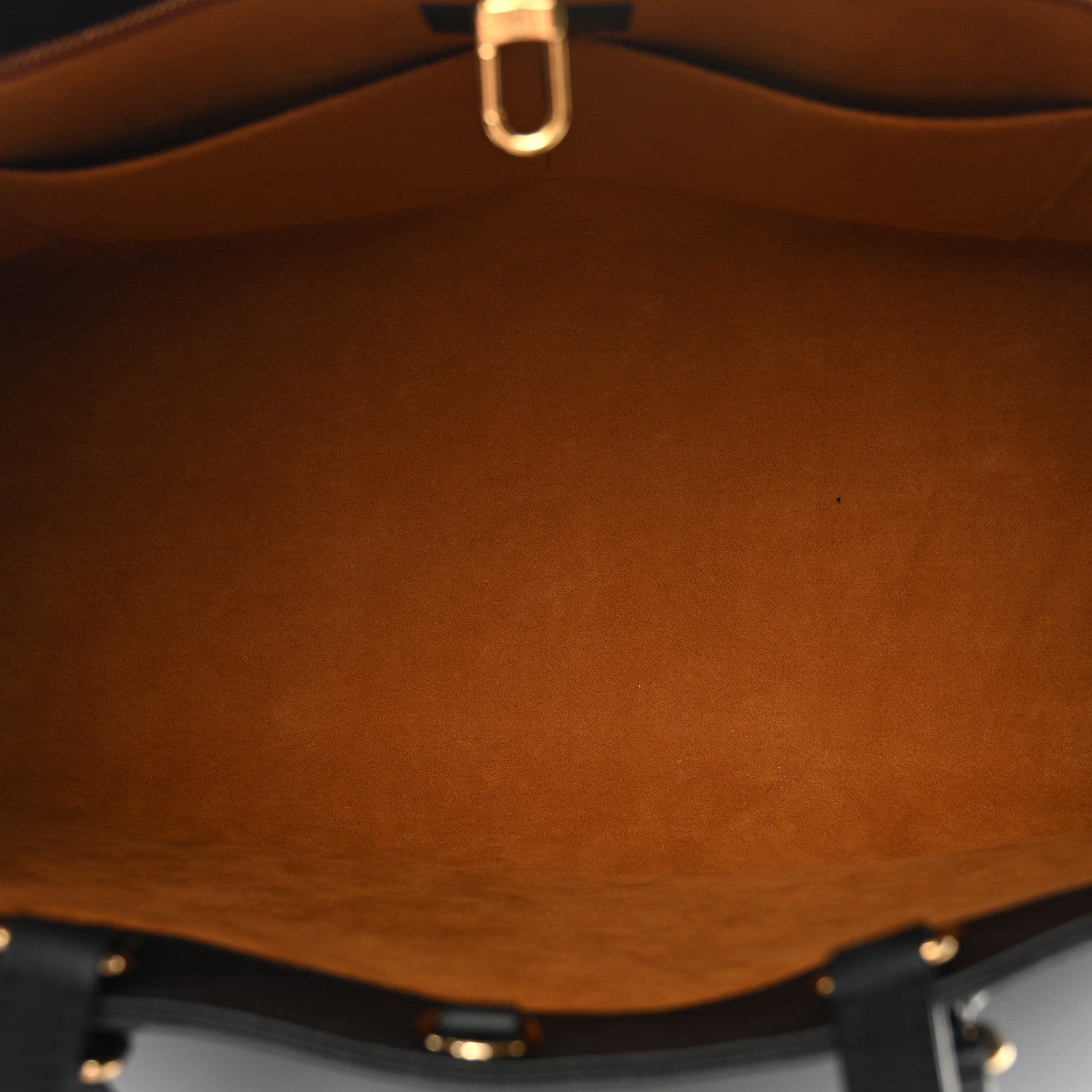 Louis Vuitton Empreinte Monogram Giant Onthego GM Black
