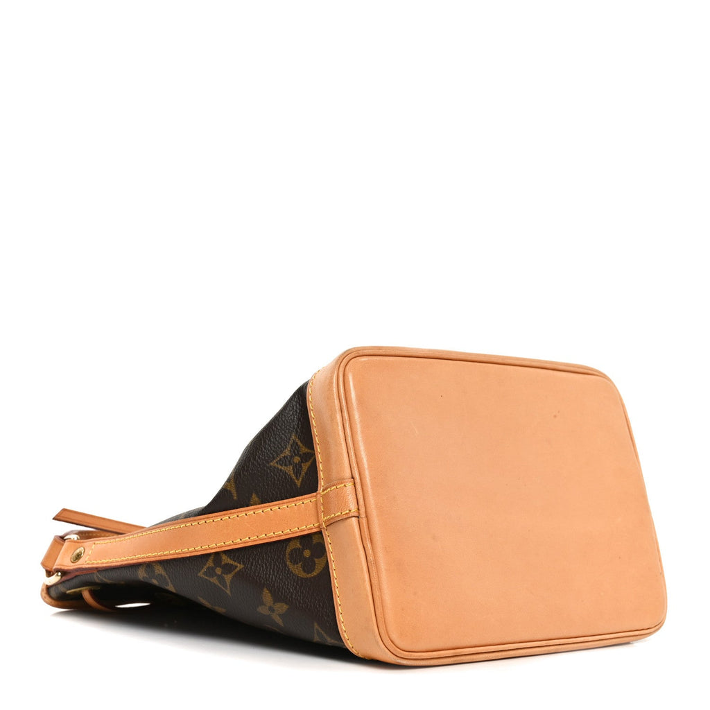 Louis Vuitton Monogram Noe BB