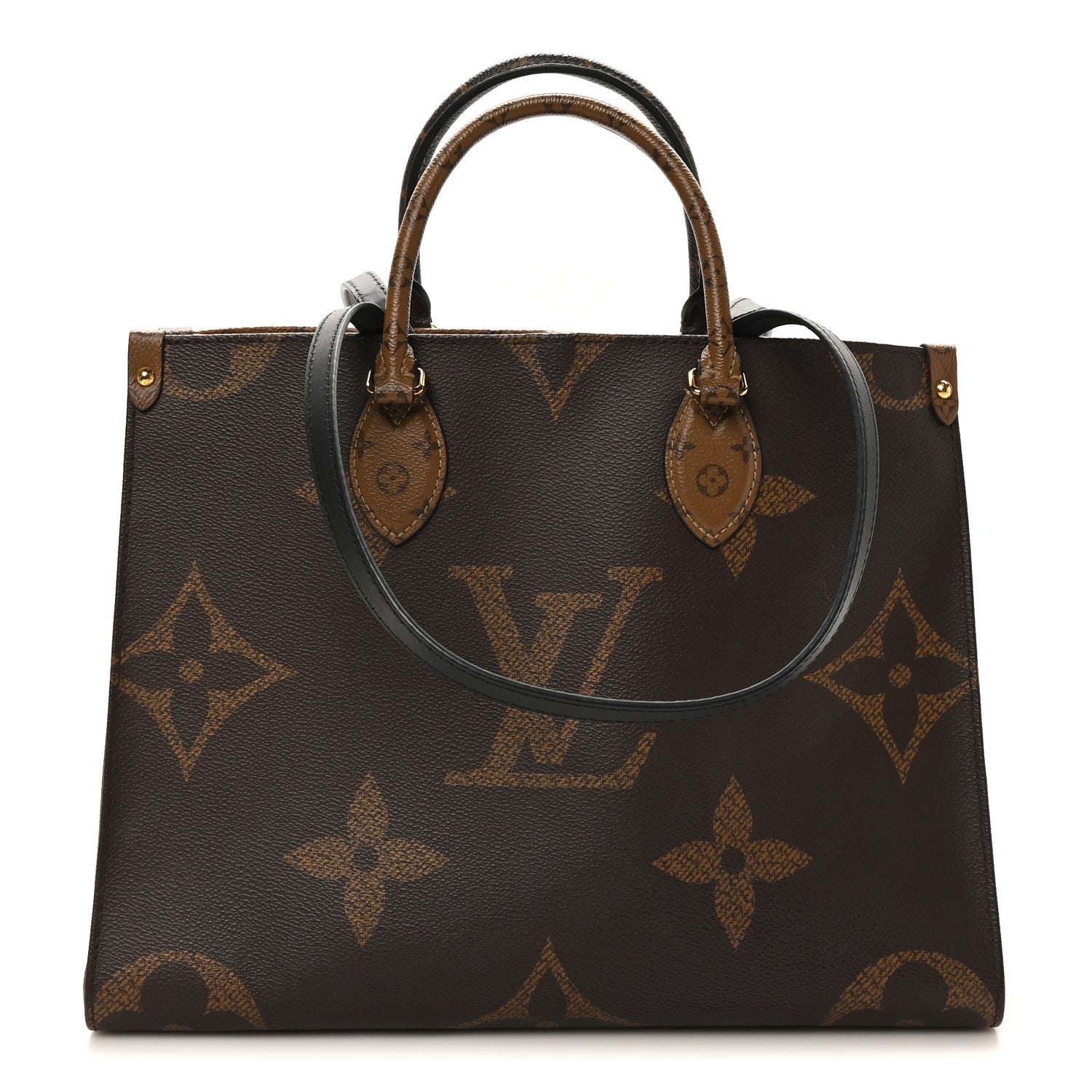 Louis Vuitton Reverse Monogram Giant Onthego MM