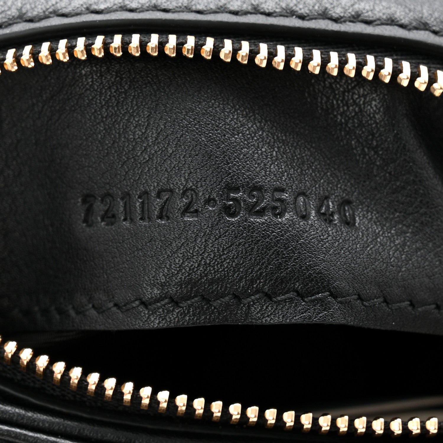 Gucci Roxy Calfskin Web Medium Blondie Top Handle Shoulder Flap Bag Black