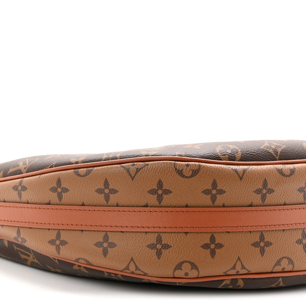 Louis Vuitton Reverse Monogram Loop Hobo