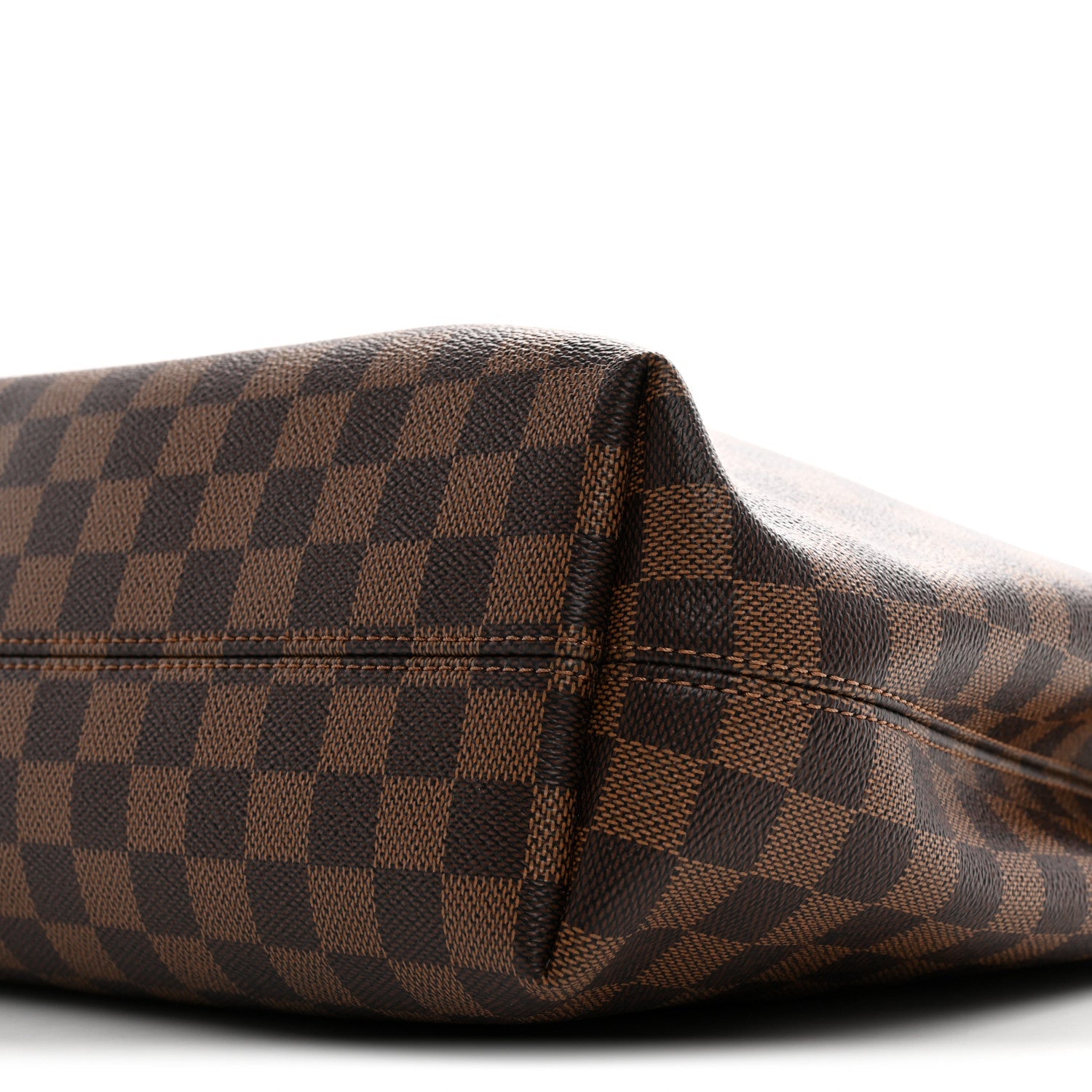 Louis Vuitton Damier Ebene Graceful PM