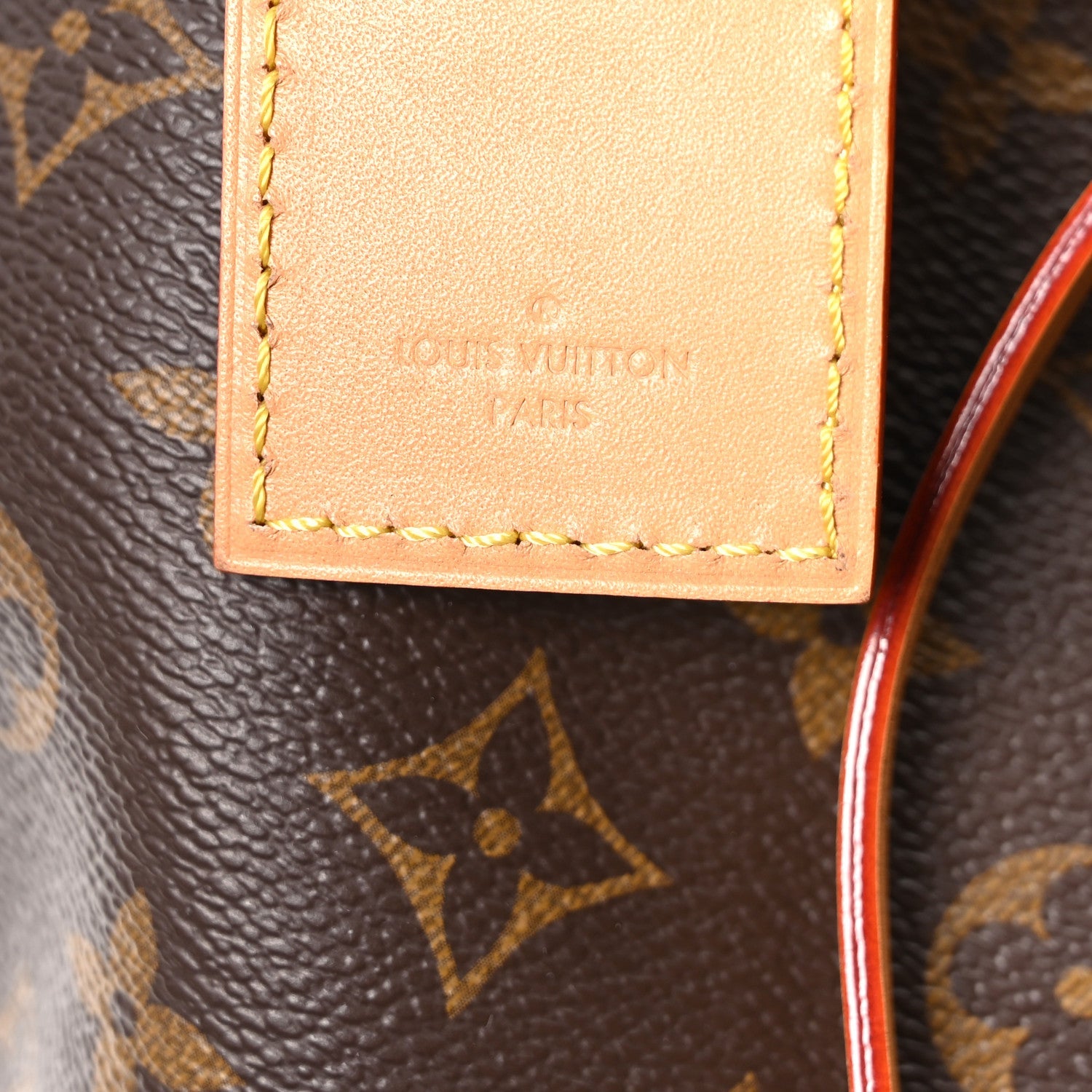 Louis Vuitton Monogram CarryAll PM