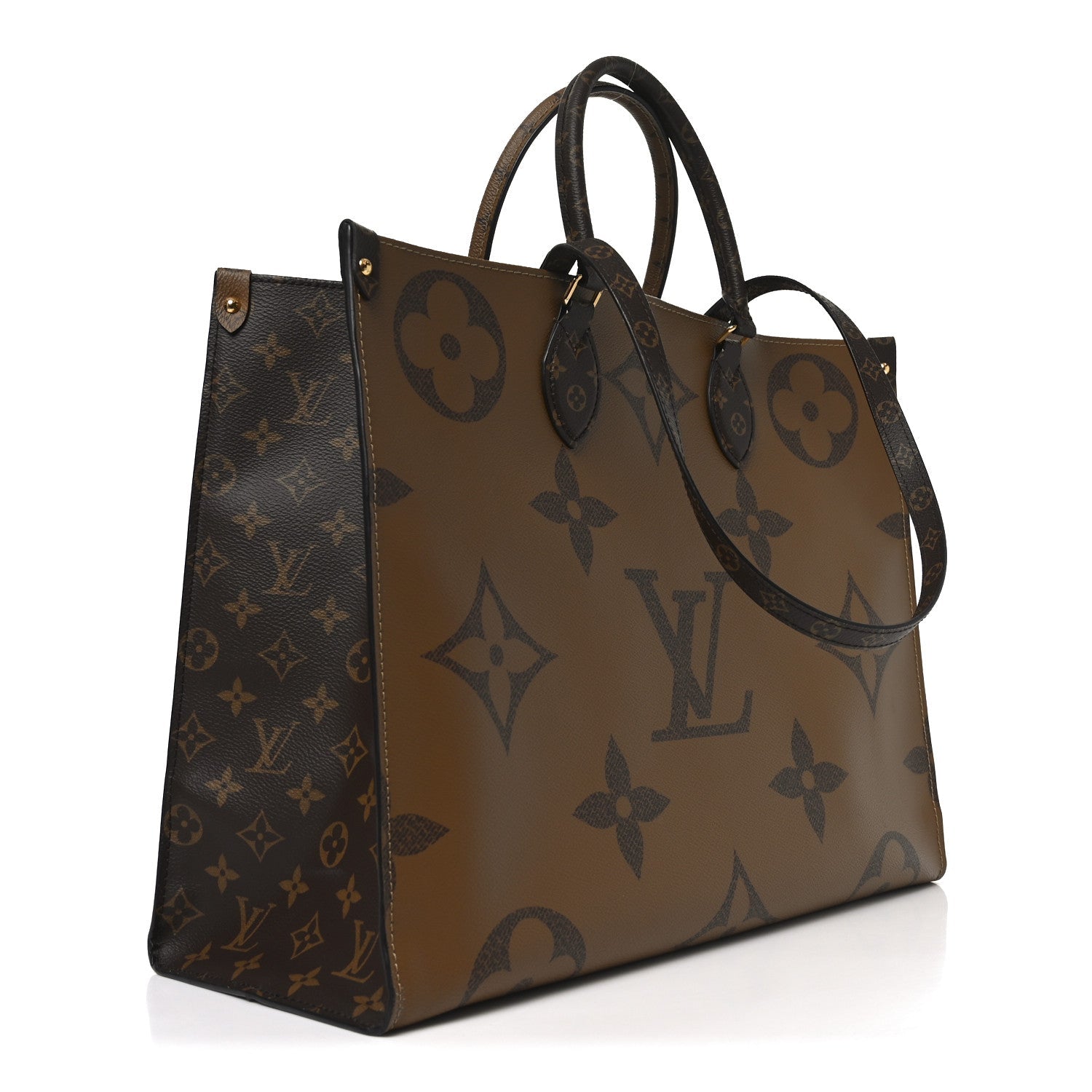 Louis Vuitton Reverse Monogram Giant Onthego GM