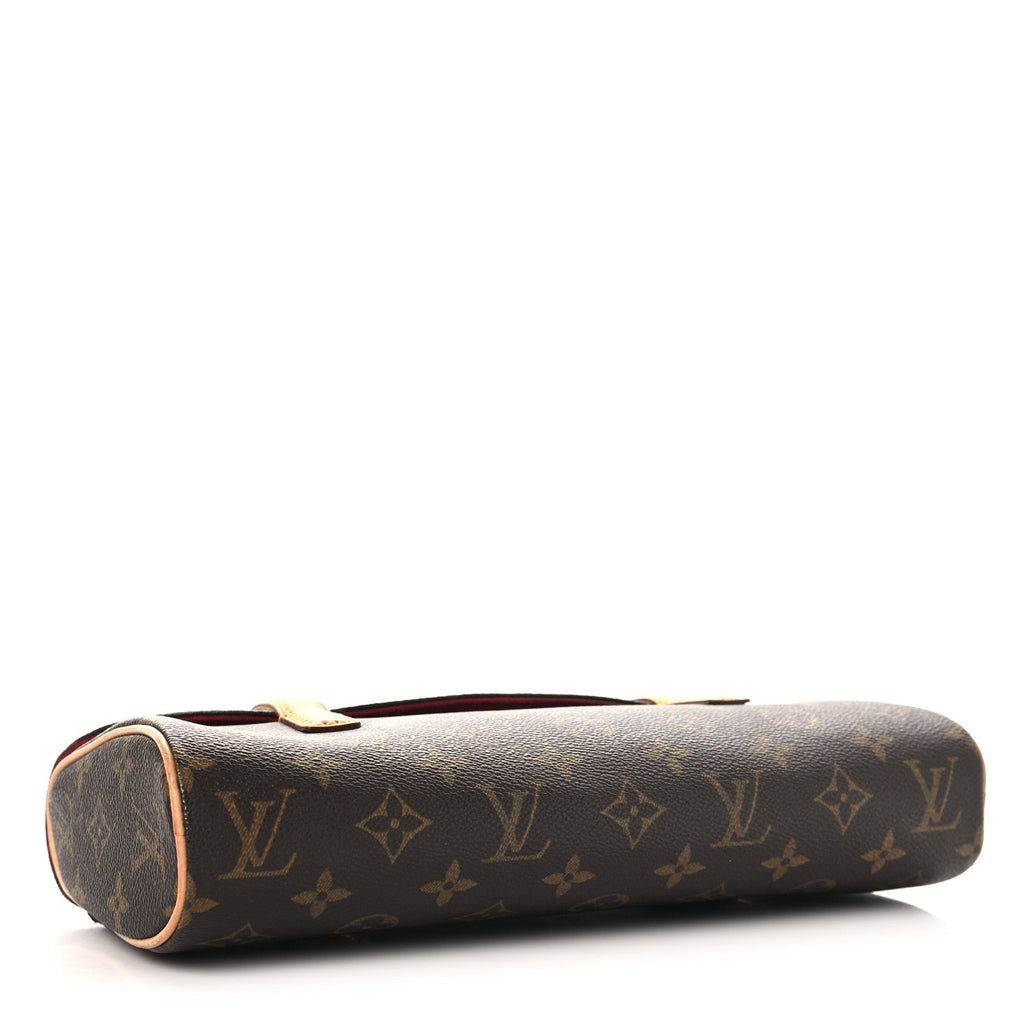 Louis Vuitton Monogram Sonatine