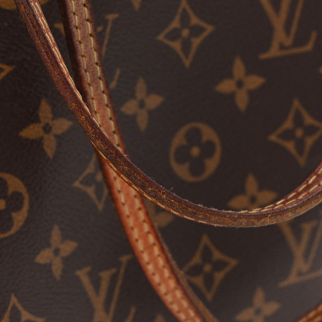 Louis Vuitton Monogram Neo Neverfull MM Cherry