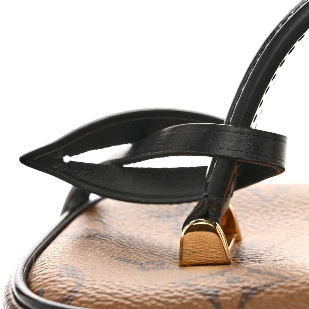 Louis Vuitton Reverse Monogram Vanity PM