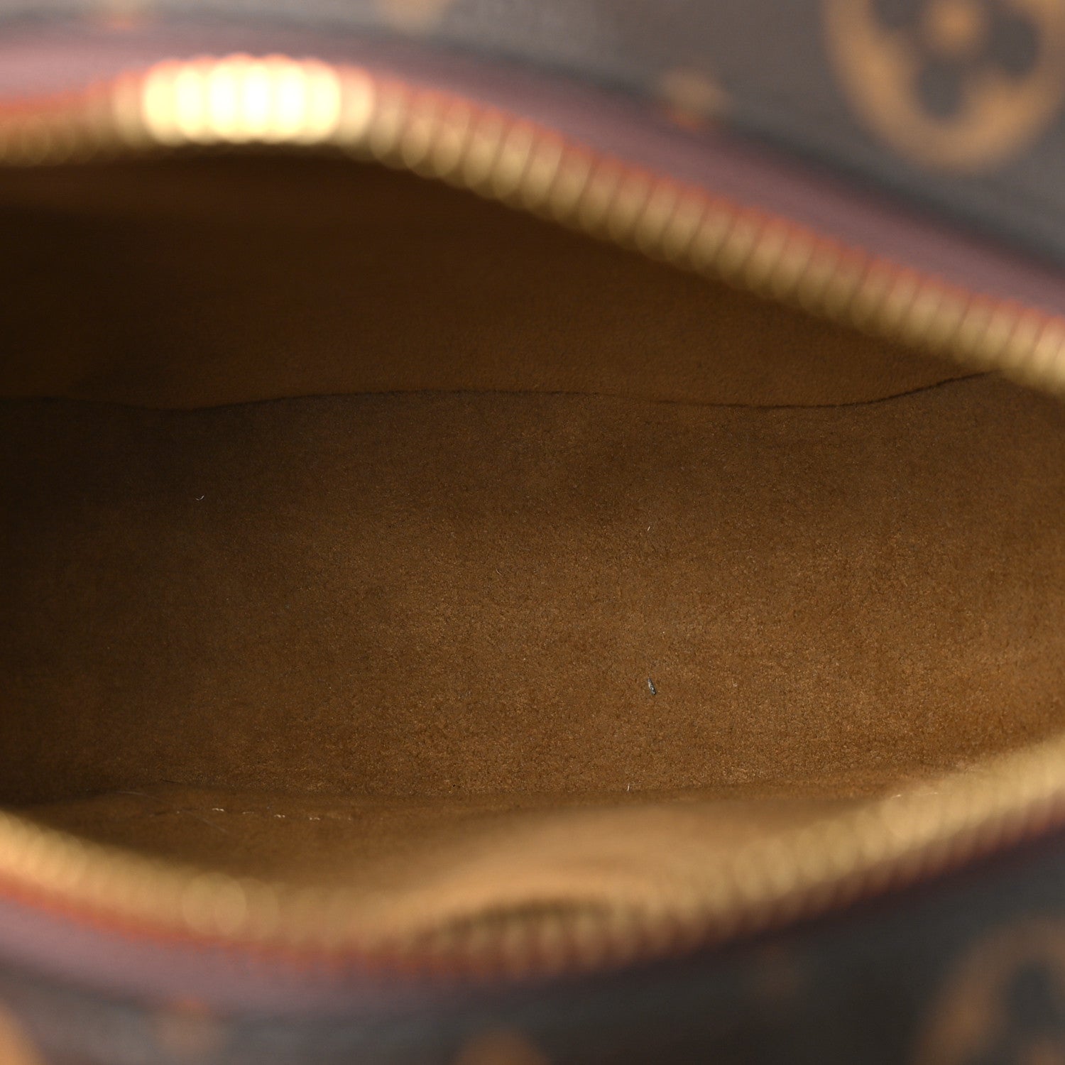 Louis Vuitton Monogram Boite Chapeau Souple PM