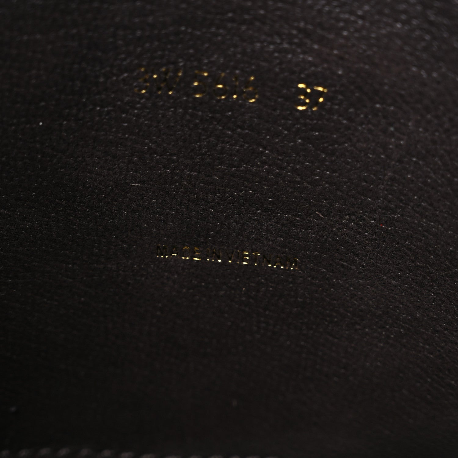 Prada Capra Antic Donna Tall Riding Boots 37 Ebano