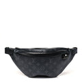 Louis Vuitton Monogram Eclipse Discovery Bumbag