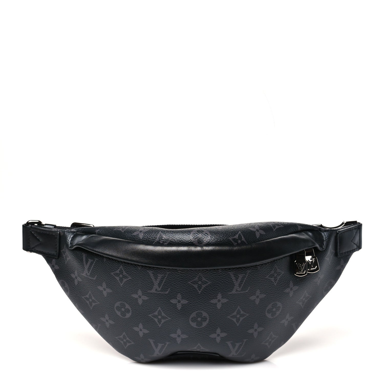 Louis Vuitton Monogram Eclipse Discovery Bumbag