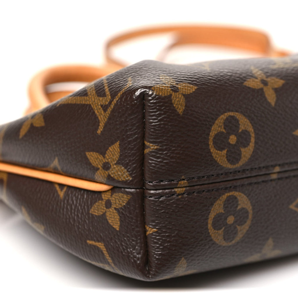 Louis Vuitton Monogram Nano Turenne